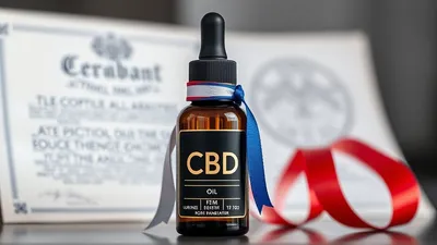 CBD Legal France : législation et statut en 2026
