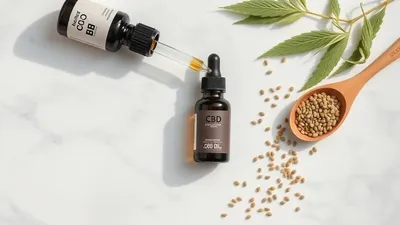 Dosage CBD : comment trouver la bonne dose