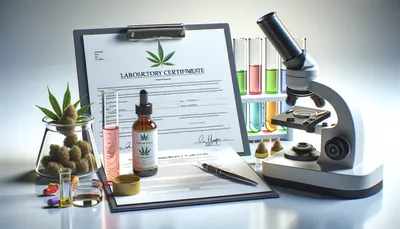 Qualité du CBD : comment reconnaître un bon produit